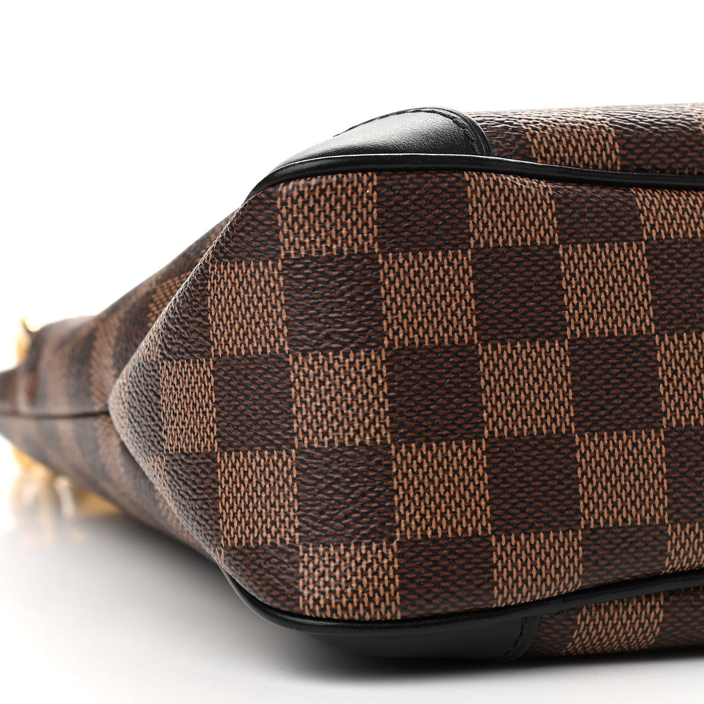 Damier Ebene Odeon PM Black