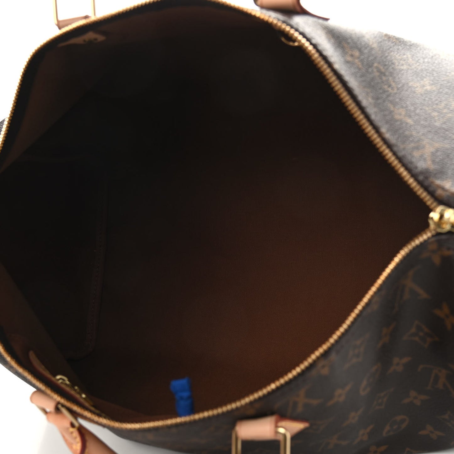 Monogram Speedy Bandouliere 40