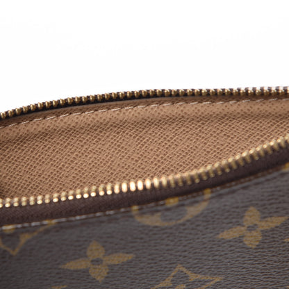 Louis Vuitton Monogram Complice Trunks and Bags Key Pouch Beige 9 of 11