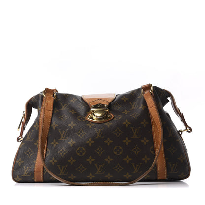 Louis Vuitton Monogram Stresa PM 1 of 9
