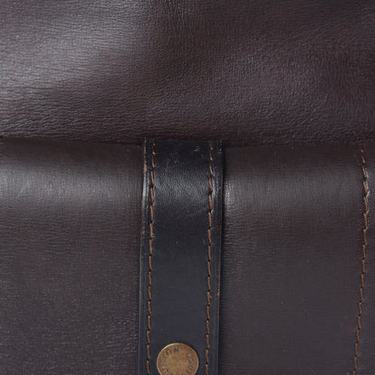 Louis Vuitton Utah Wichita Messenger Bag Coffee 12 of 12