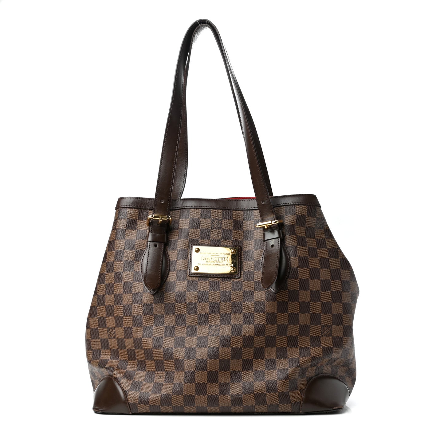 Damier Ebene Hampstead GM