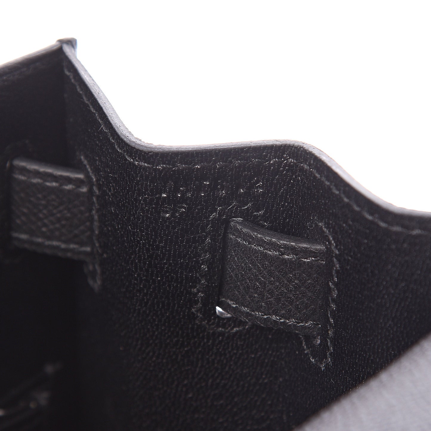 Epsom Kelly Sellier 28 Black