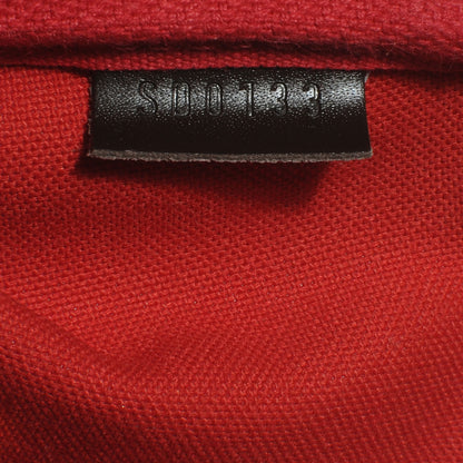 Louis Vuitton Damier Ebene Eva Clutch 8 of 10