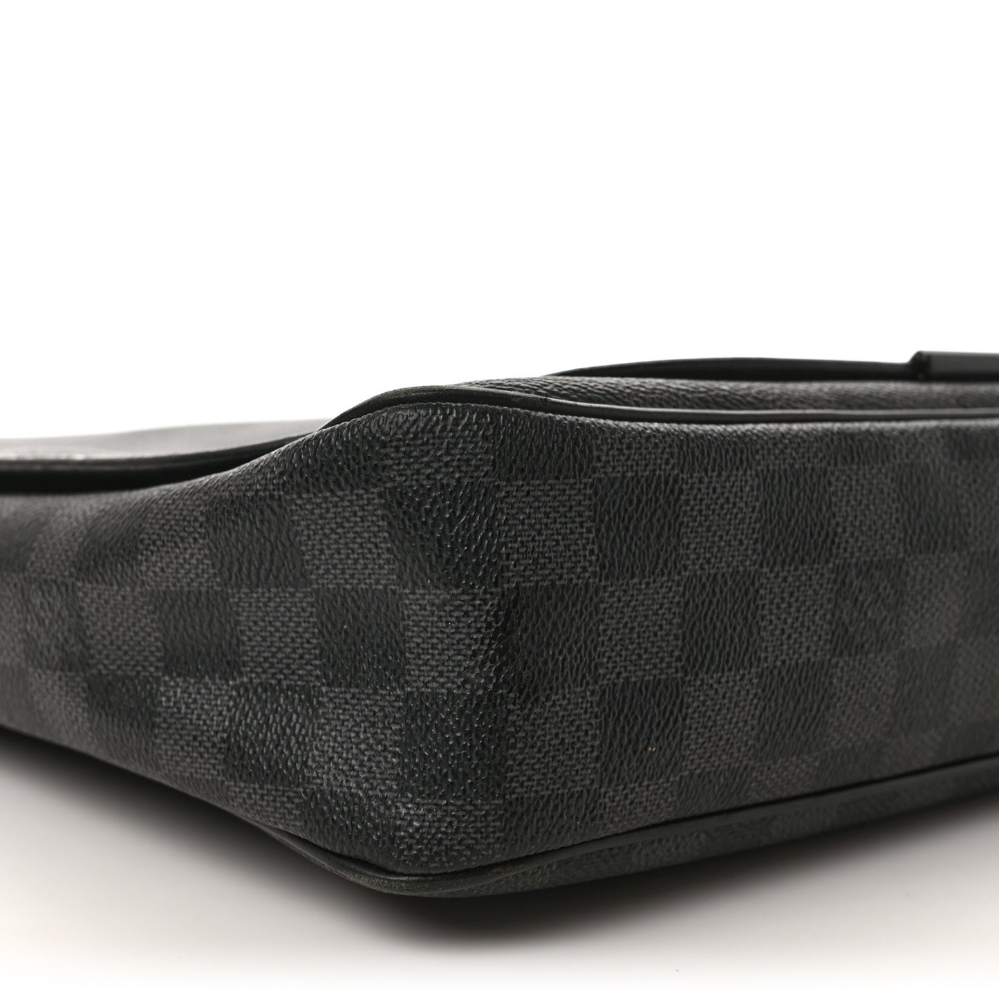 Damier Graphite Daniel MM