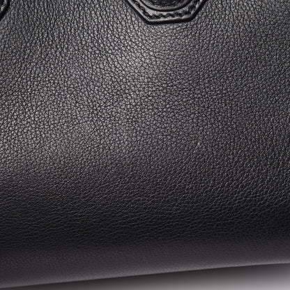Givenchy Smooth Calfskin Mini Studded Antigona Black 11 of 14