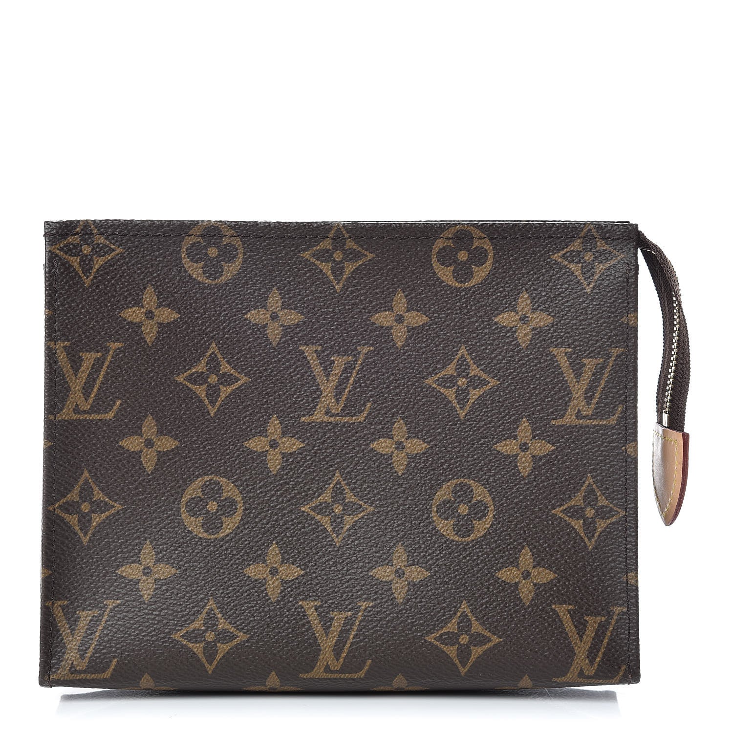 Louis Vuitton Monogram Toiletry Pouch 19 1 of 10