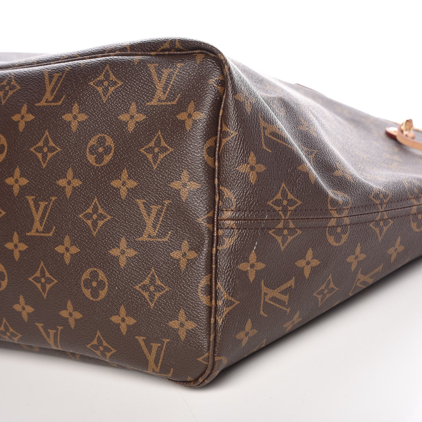 Monogram Neo Neverfull GM Pivoine