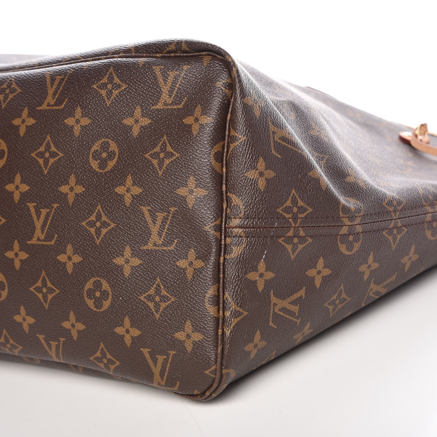 Louis Vuitton Monogram Neo Neverfull GM Pivoine 7 of 12