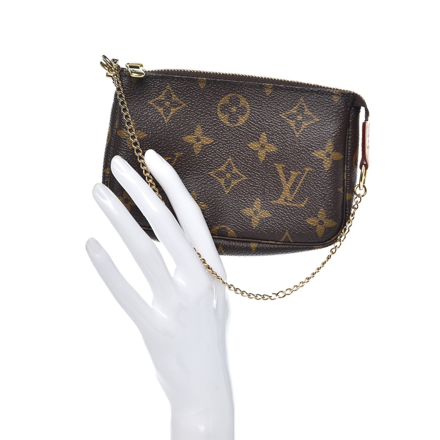 Monogram Mini Pochette Accessories