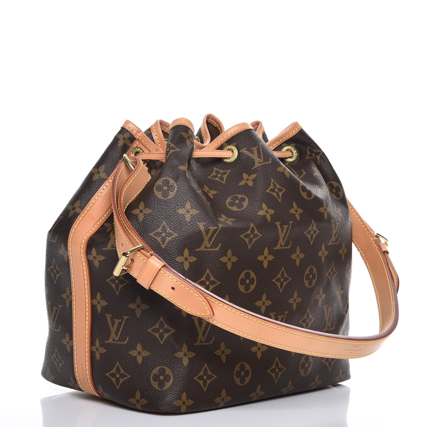 Monogram Petit Noe