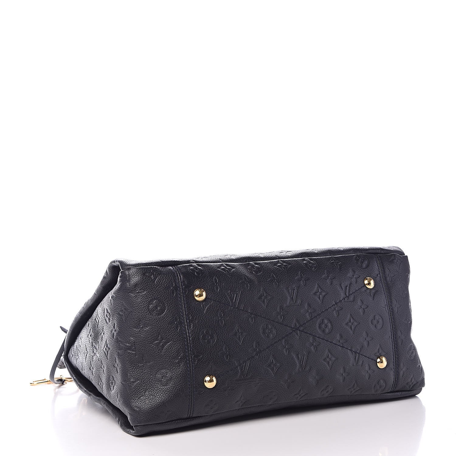 Louis Vuitton Empreinte Artsy MM Infini 4 of 11