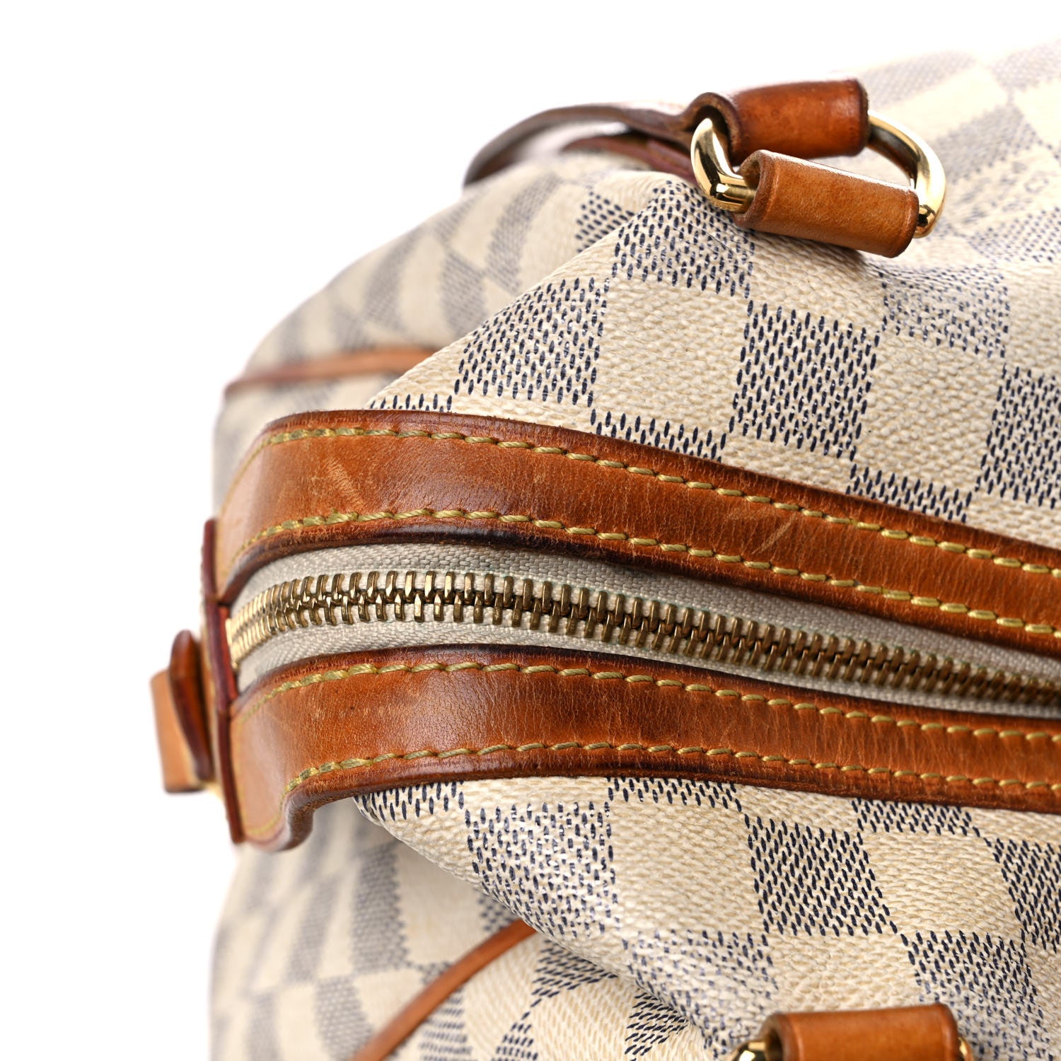 Louis Vuitton Damier Azur Stresa GM 13 of 20