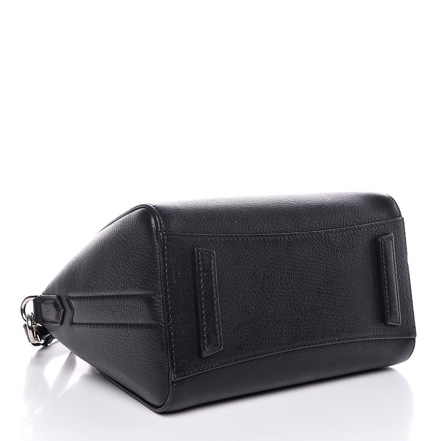 Givenchy Sugar Goatskin Mini Antigona Black 4 of 12