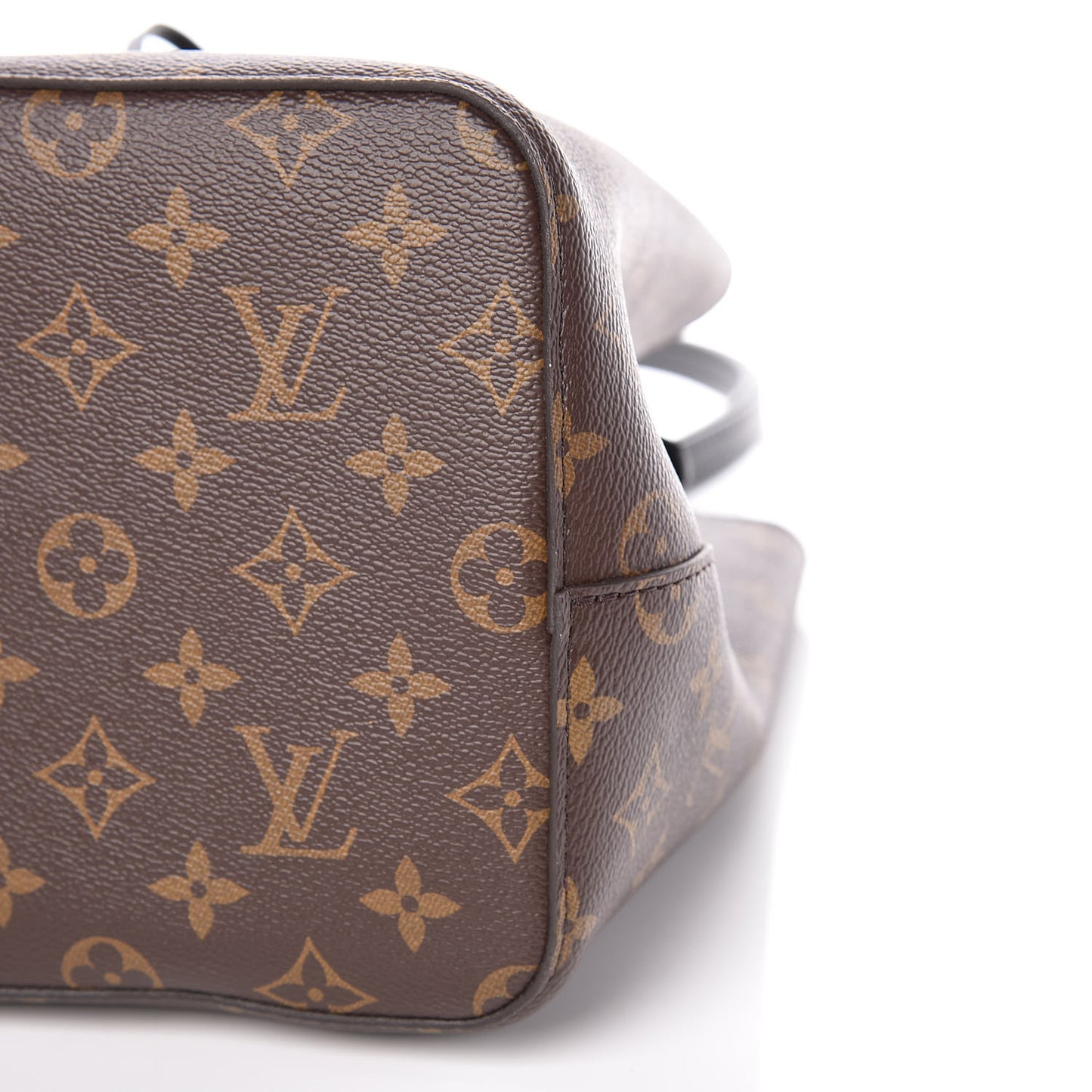 Monogram Neonoe MM Black