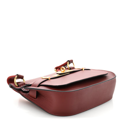 Hermes Swift Mini Jypsiere Rouge H 4 of 12