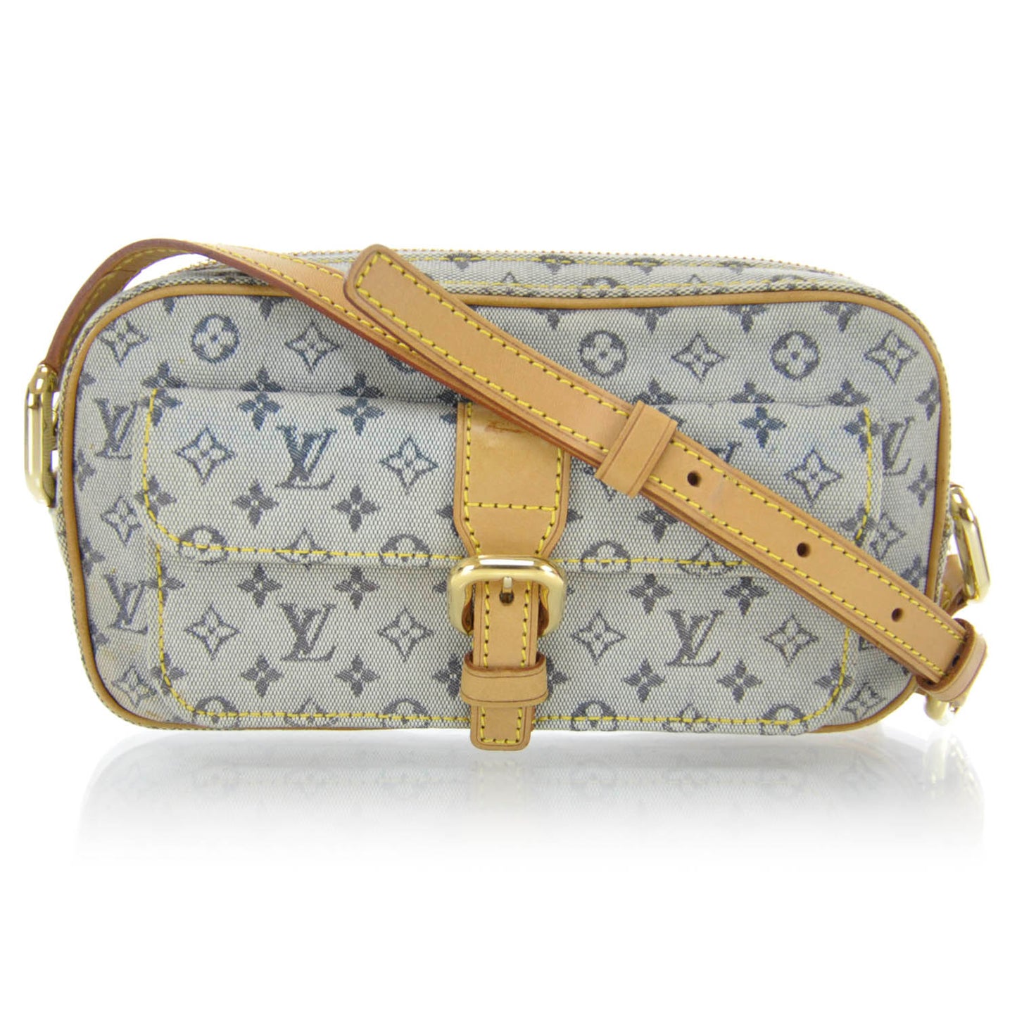 Mini Monogram Juliette