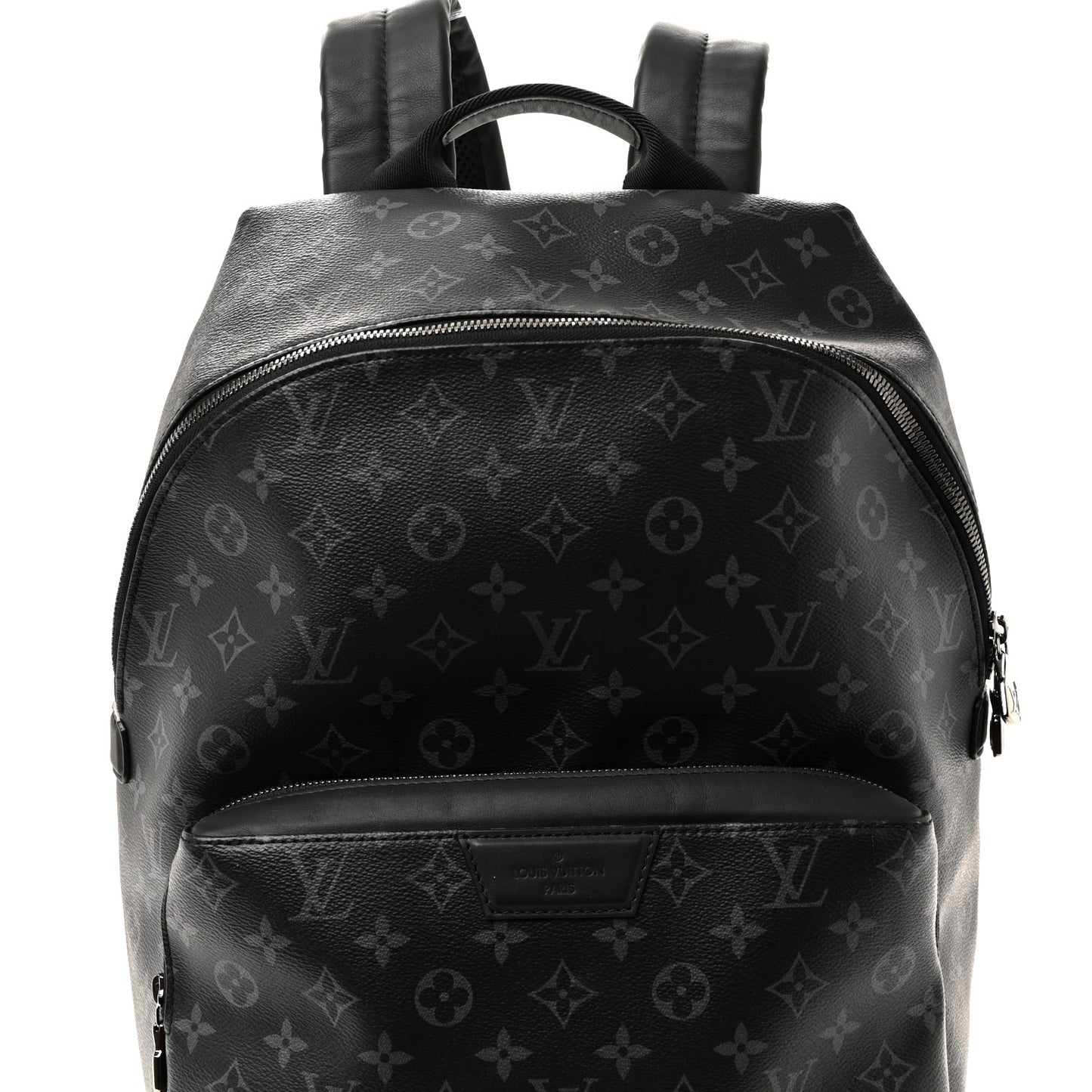 Monogram Eclipse Discovery Backpack PM
