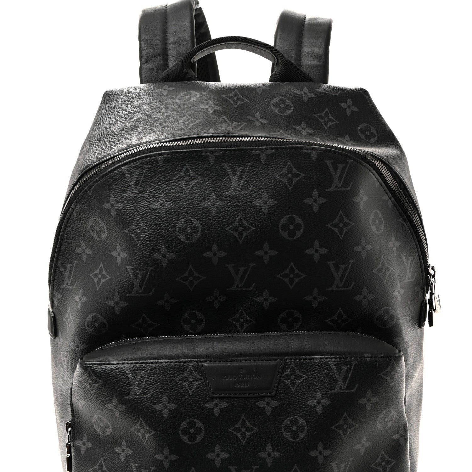 Louis Vuitton Monogram Eclipse Discovery Backpack PM 14 of 17