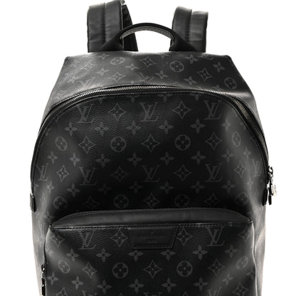 Louis Vuitton Monogram Eclipse Discovery Backpack PM 14 of 17