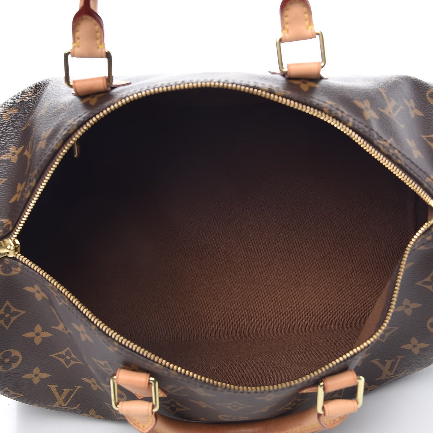 Monogram Speedy 35