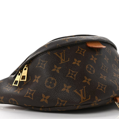 Louis Vuitton Monogram Bumbag 7 of 9
