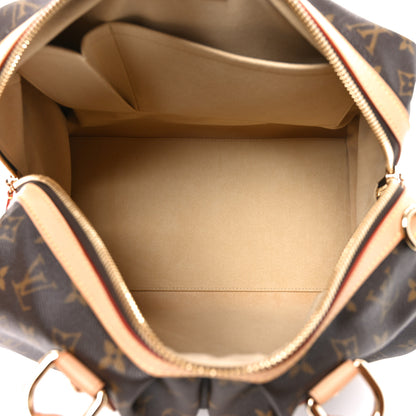 Louis Vuitton Monogram Stephen Bag 5 of 9