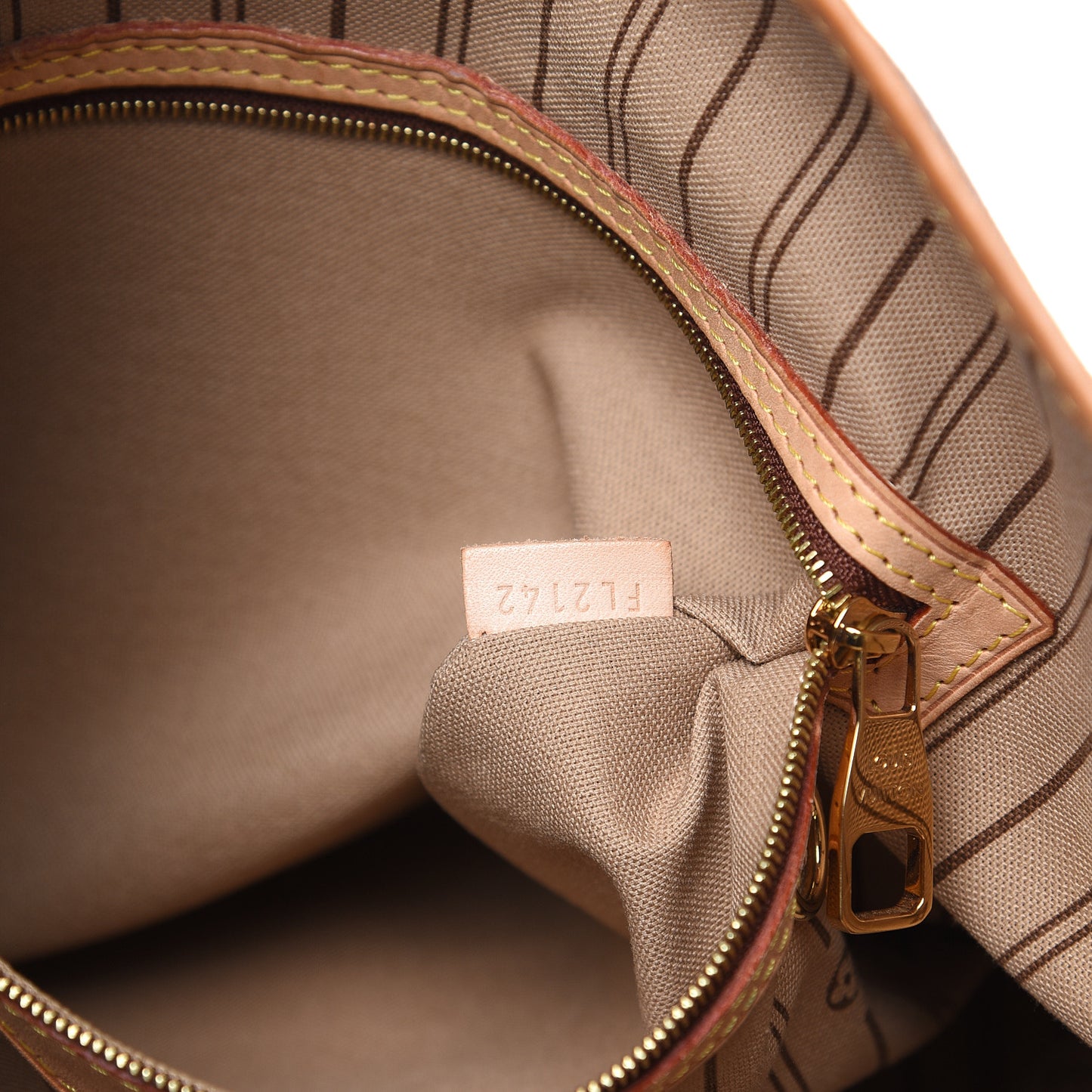 Monogram Delightful PM