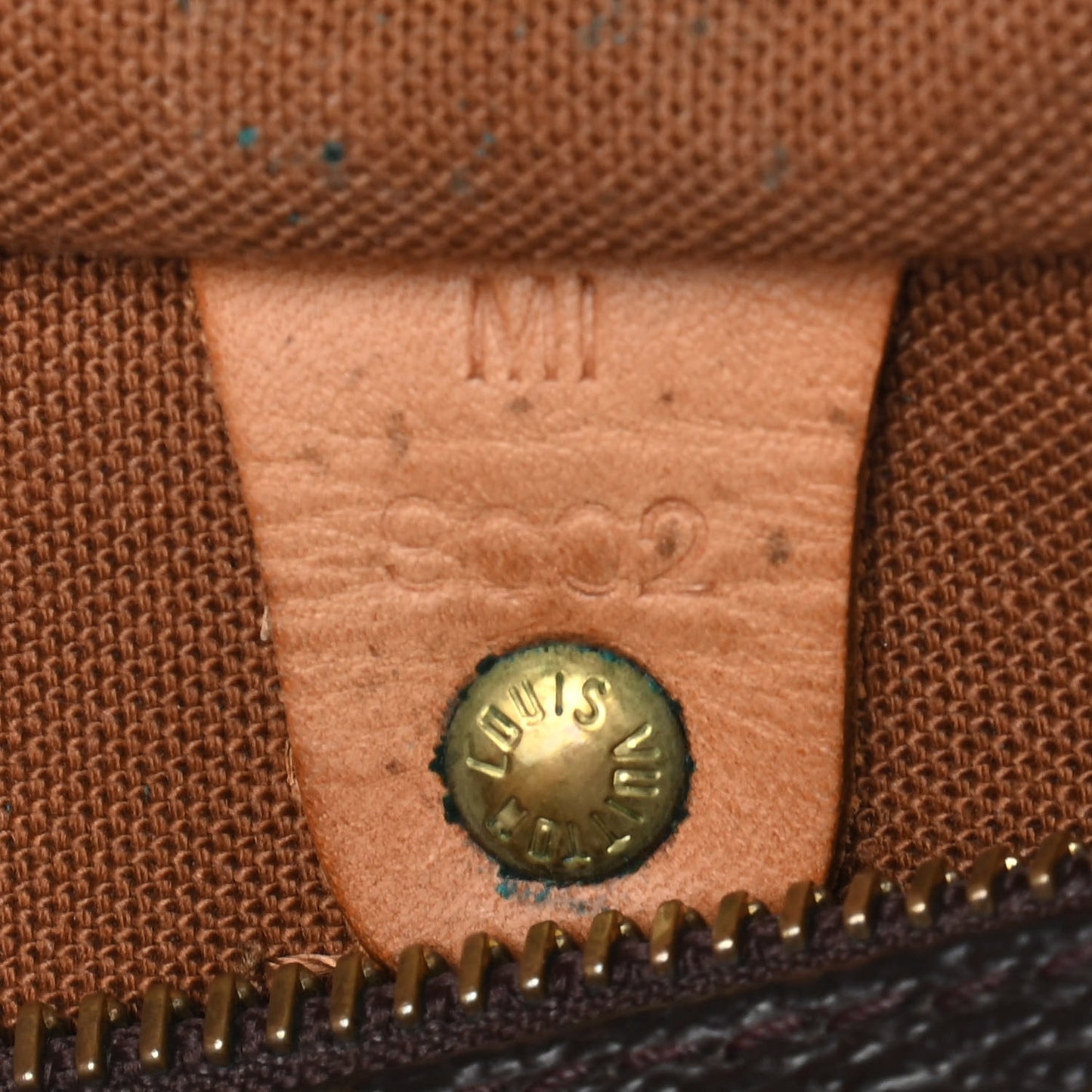 Monogram Speedy 25