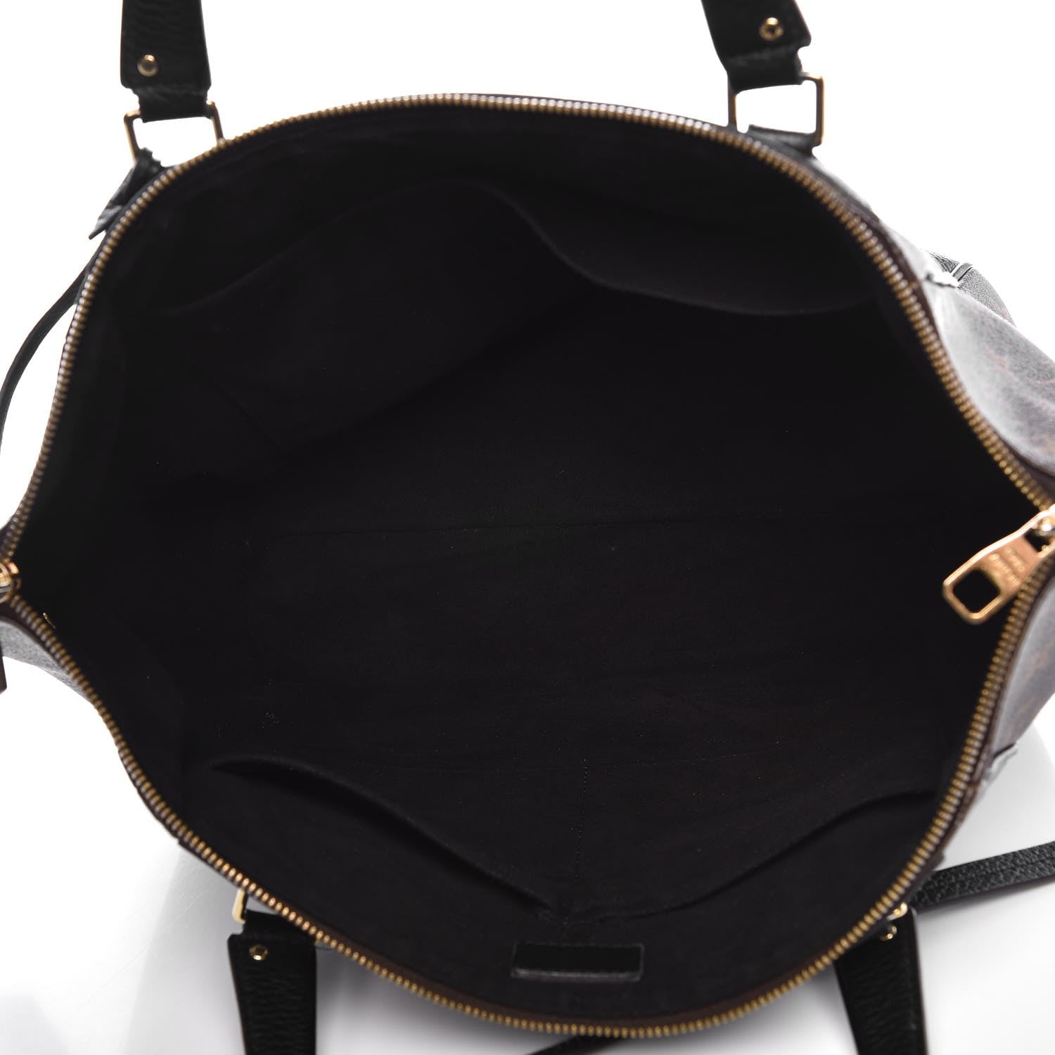 Louis Vuitton Monogram Estrela NM Black 6 of 14