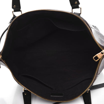 Louis Vuitton Monogram Estrela NM Black 6 of 14