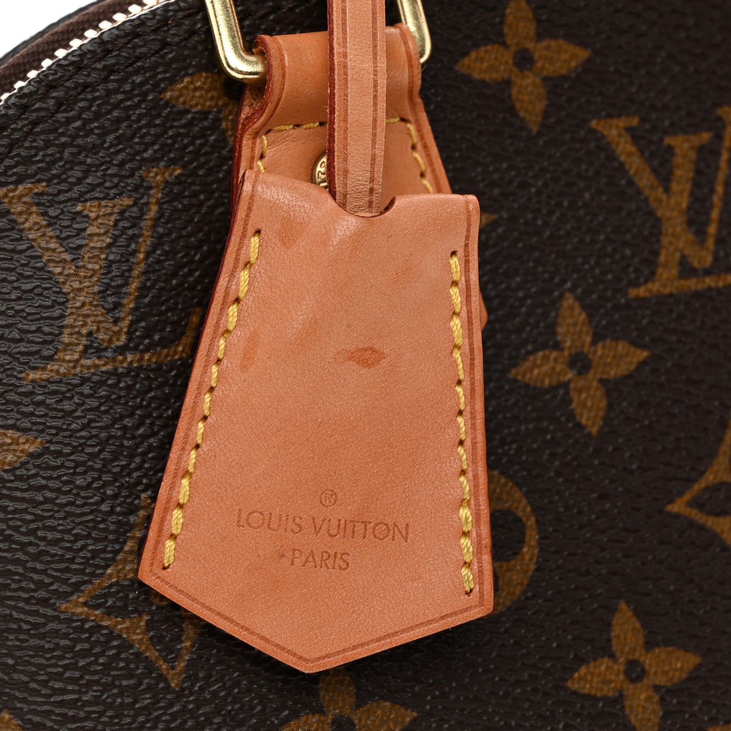 Monogram Alma BB