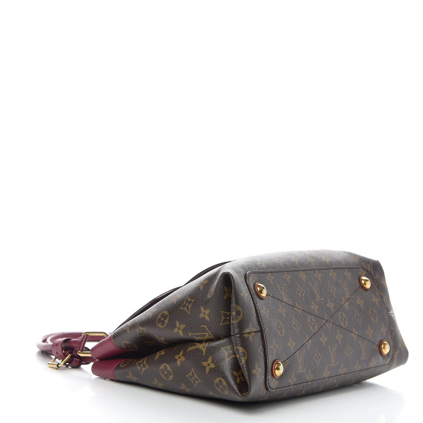 Monogram Olympe Aurore