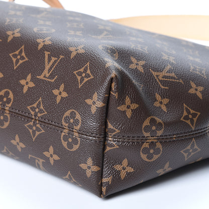 Louis Vuitton Monogram Graceful PM Pivoine 10 of 11