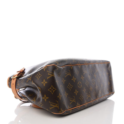 Louis Vuitton Monogram Batignolles Horizontal 3 of 9