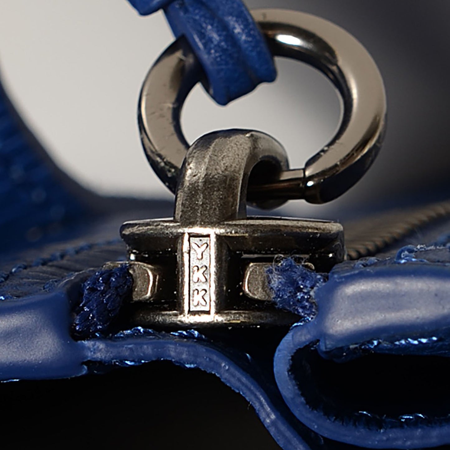 3.1 Mini Pashli Satchel Cobalt