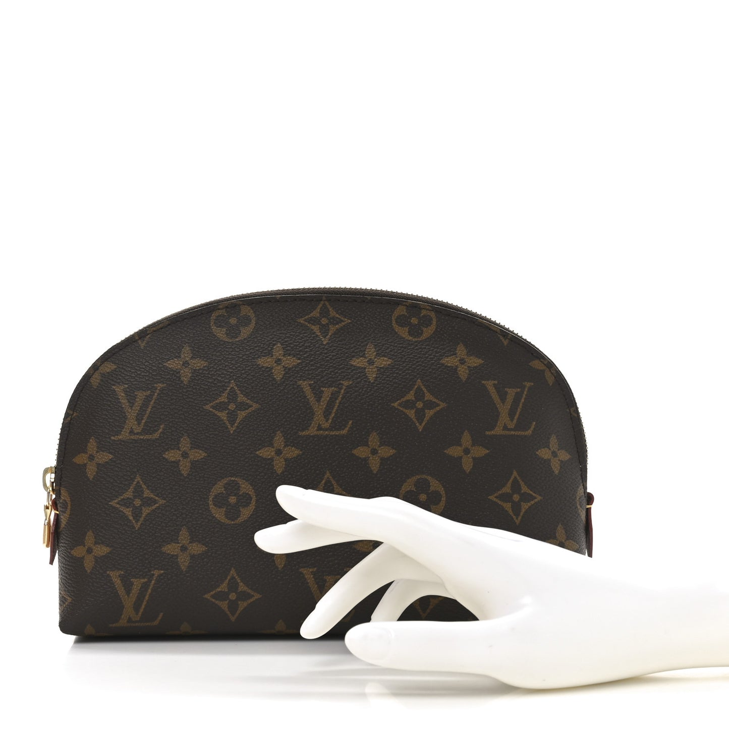 Monogram Cosmetic Pouch GM