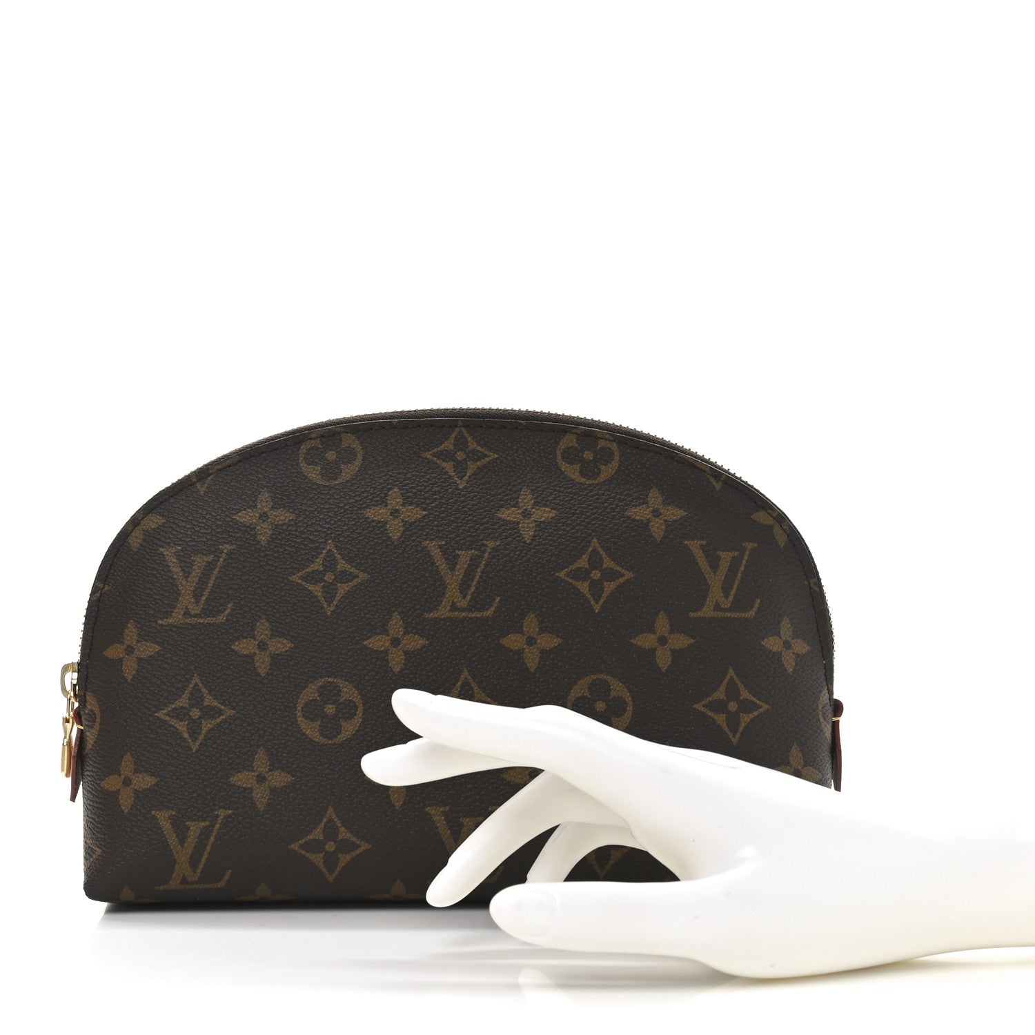 Louis Vuitton Monogram Cosmetic Pouch GM 2 of 8