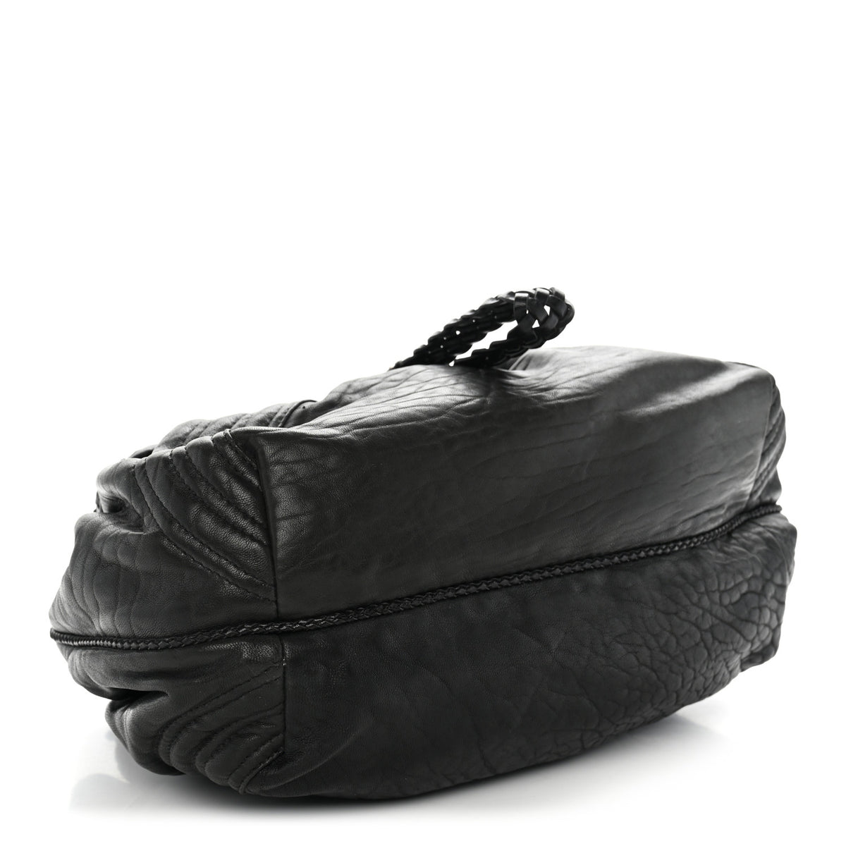 Nappa Nuvolata Small Spy Black