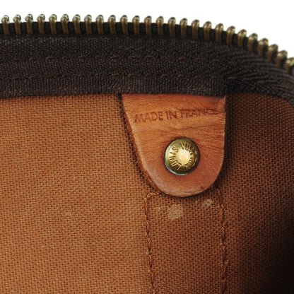Louis Vuitton Monogram Keepall Bandouliere 45 7 of 10