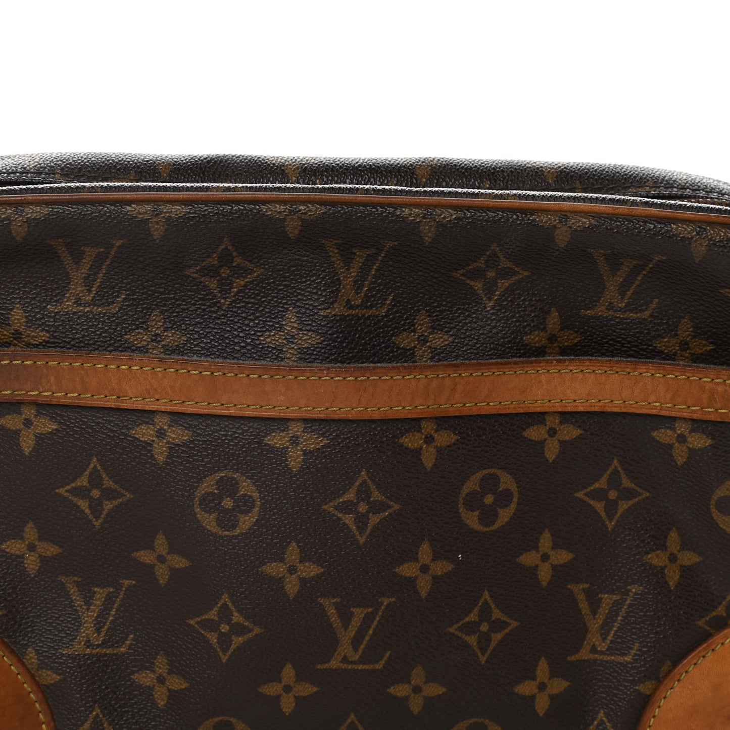 Monogram Trocadero 27