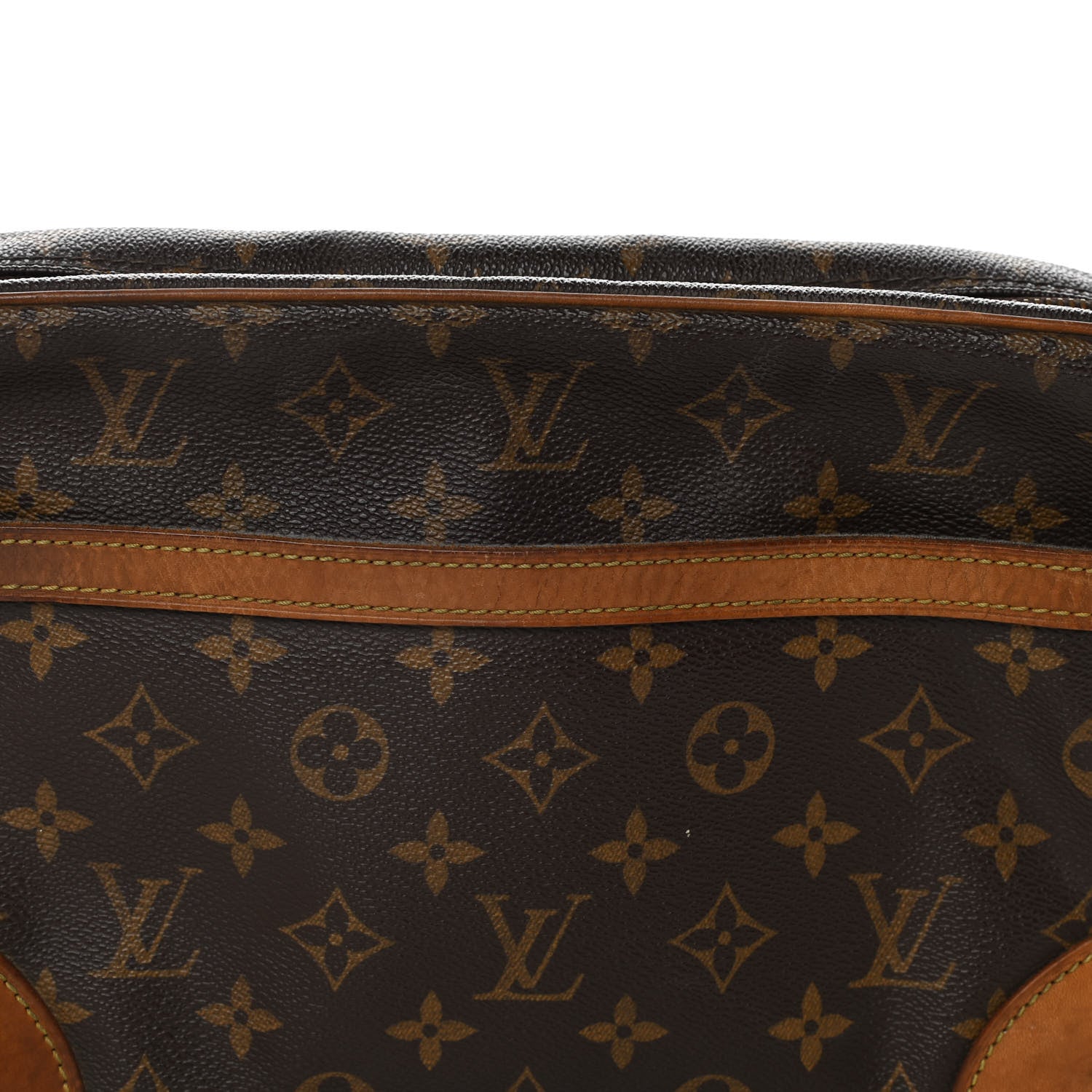 Louis Vuitton Monogram Trocadero 27 13 of 14
