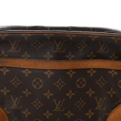 Louis Vuitton Monogram Trocadero 27 13 of 14