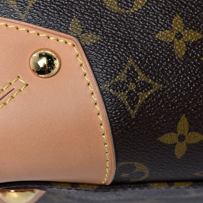 Louis Vuitton Monogram Retiro PM 13 of 14
