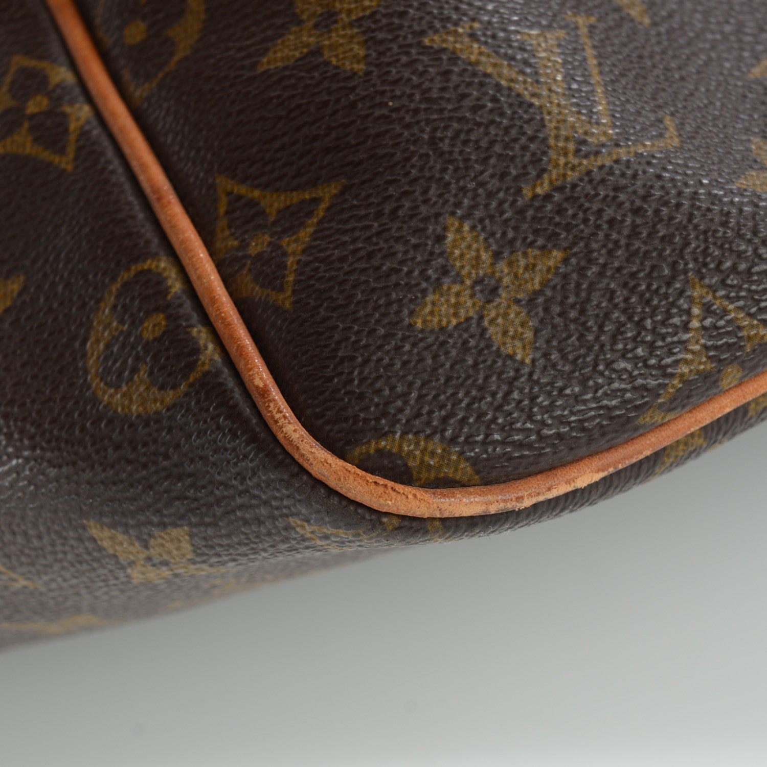 Louis Vuitton Monogram Keepall 55 2 of 11