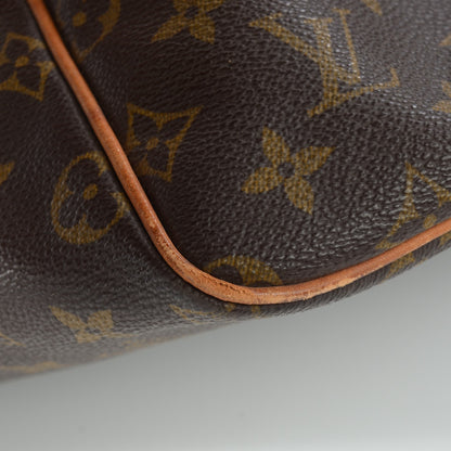 Louis Vuitton Monogram Keepall 55 2 of 11