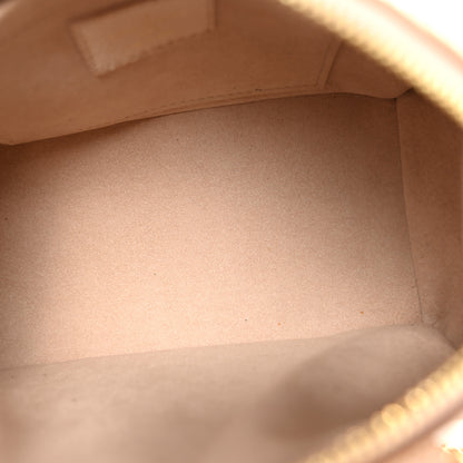 Louis Vuitton Empreinte Monogram Summer Stardust Speedy Bandouliere 20 Beige Clair 7 of 17
