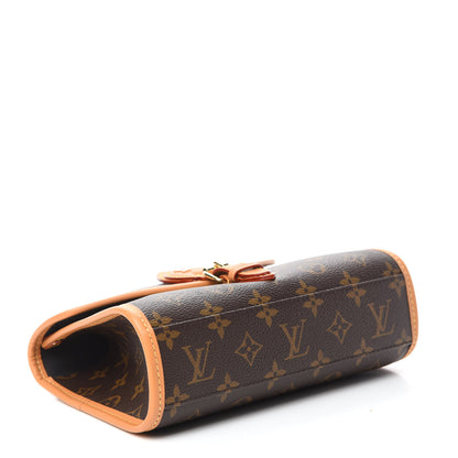 Louis Vuitton Monogram LV Ivy 4 of 10