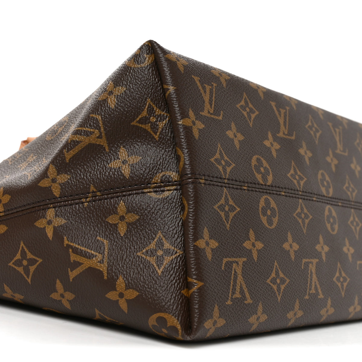 Louis Vuitton Monogram Iena MM 8 of 9