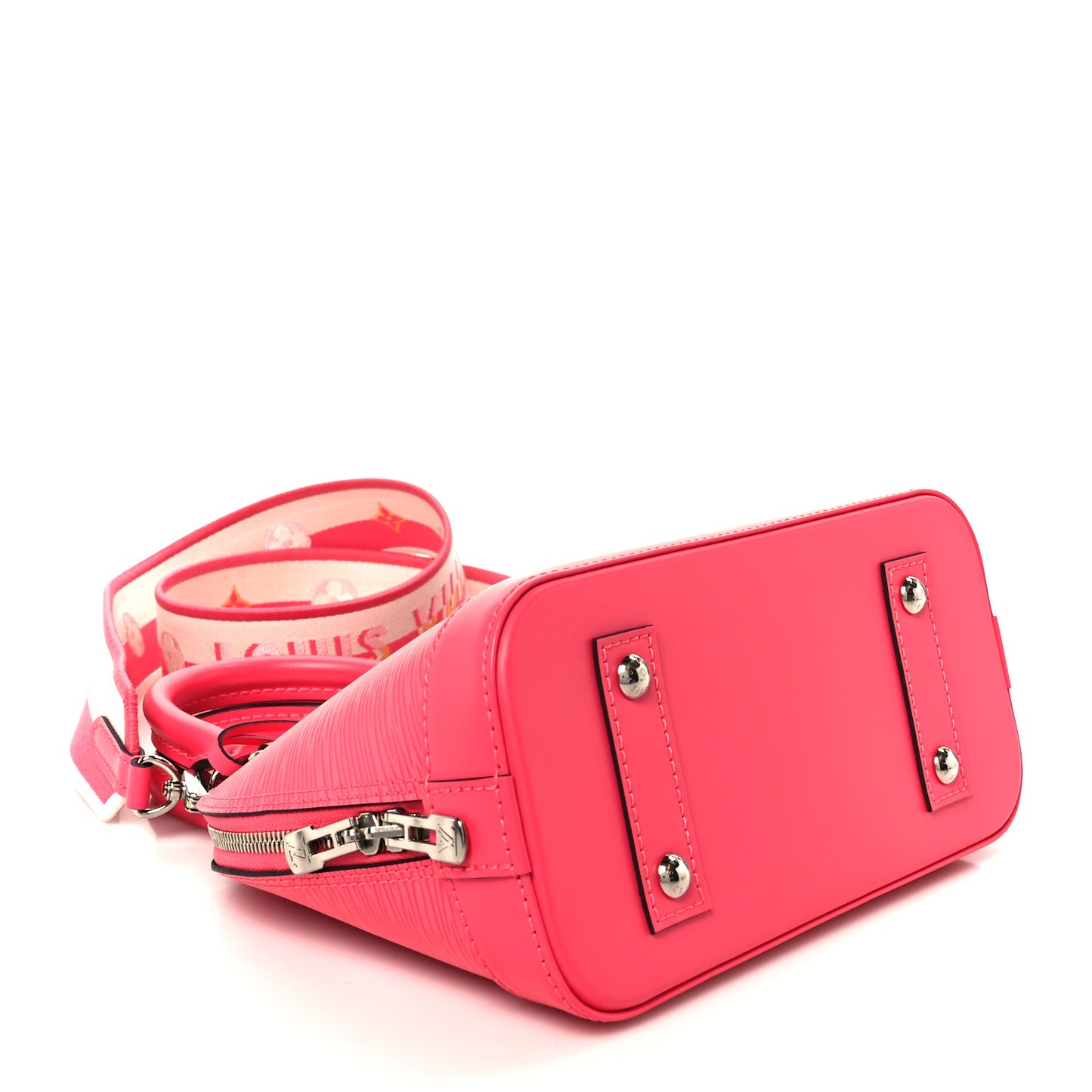 Epi Jacquard Alma BB Dragon Fruit